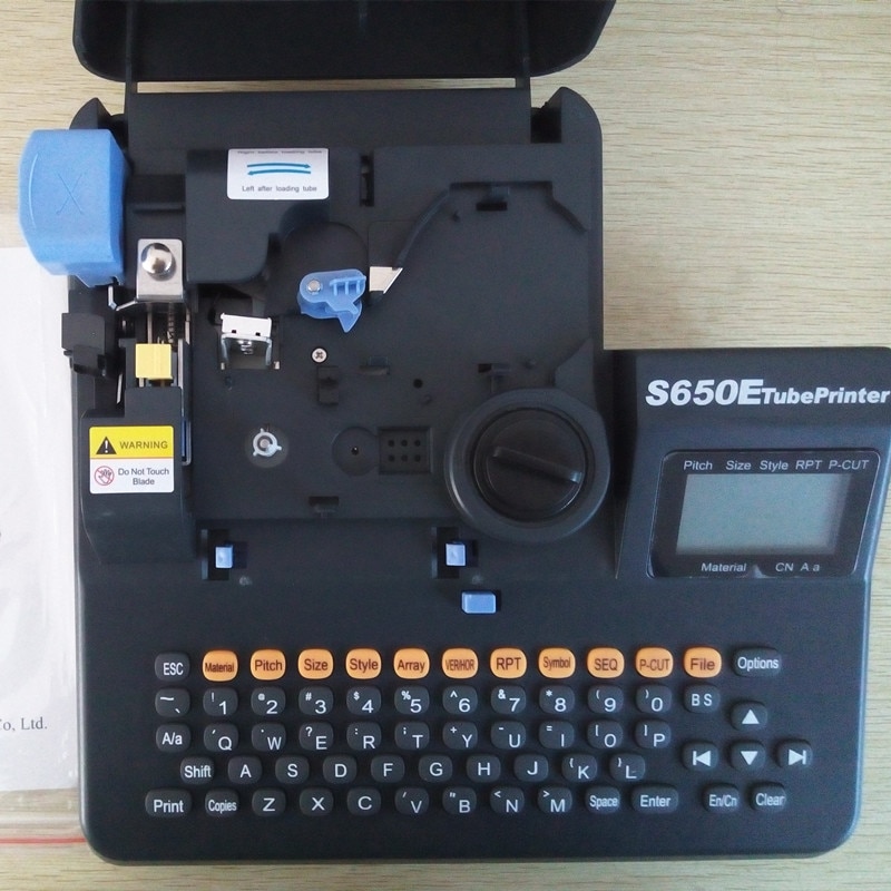  BIOVINID  S650E, Eectronic ͸ ..